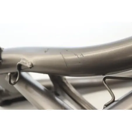 Bras oscillant KAWASAKI ER6 650 N 2012 - 2016
