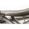 Bras oscillant KAWASAKI ER6 650 N 2012 - 2016