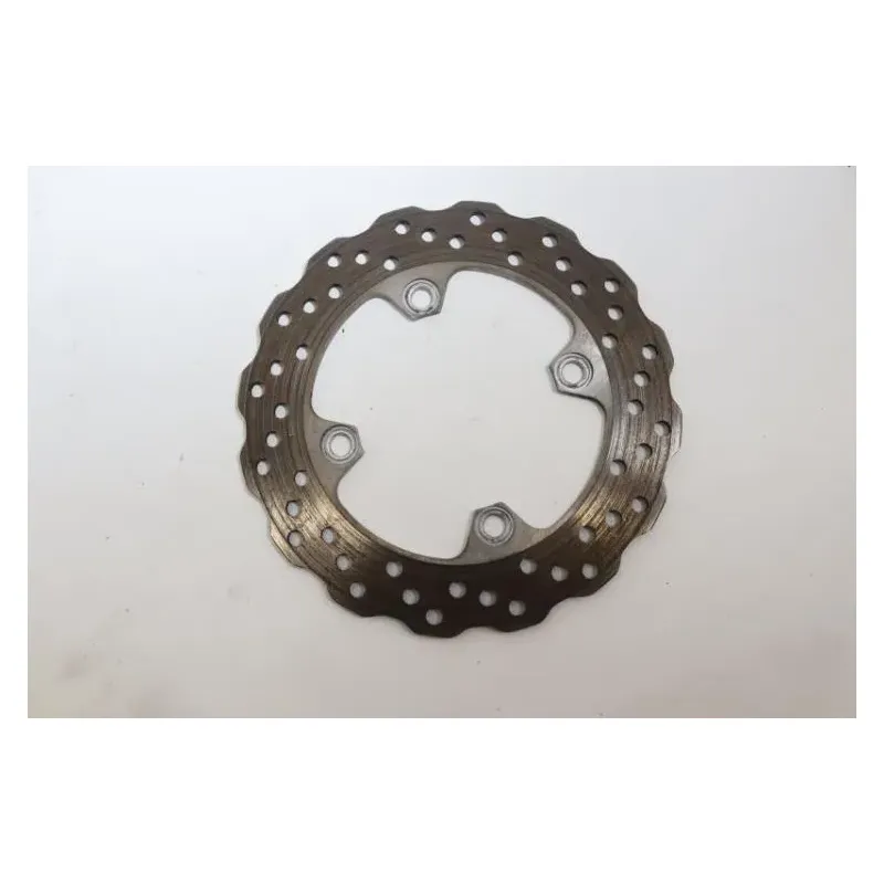 Disque frein arriere KAWASAKI ER6 650 N 2012 - 2016