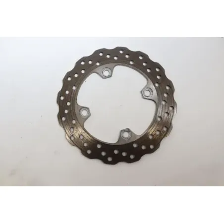 Disque frein arriere KAWASAKI ER6 650 N 2012 - 2016