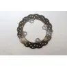 Disque frein arriere KAWASAKI ER6 650 N 2012 - 2016