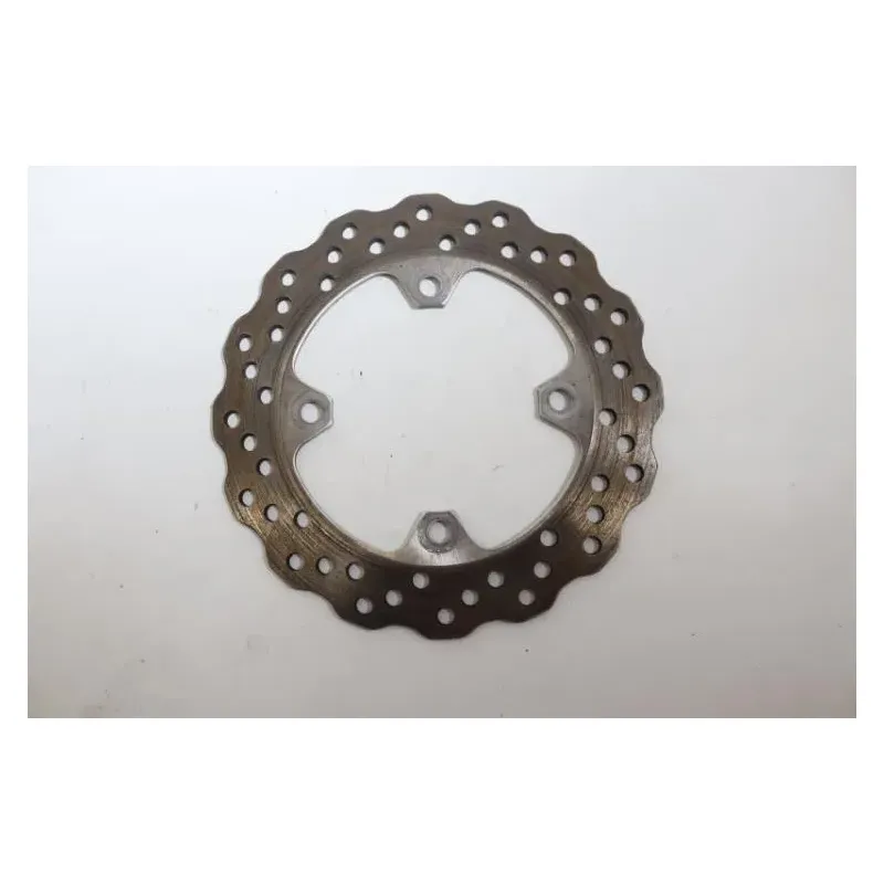 Disque frein arriere KAWASAKI ER6 650 N 2012 - 2016