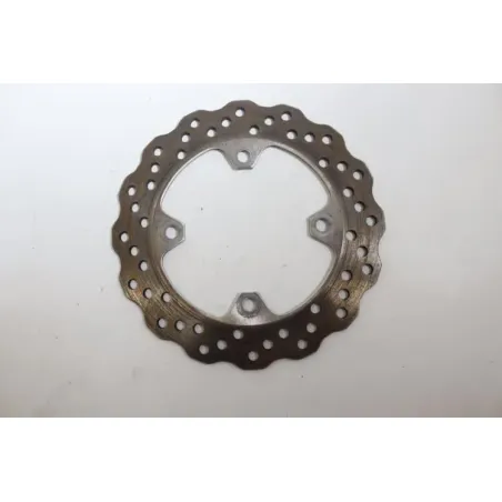Disque frein arriere KAWASAKI ER6 650 N 2012 - 2016