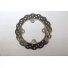Disque frein arriere KAWASAKI ER6 650 N 2012 - 2016