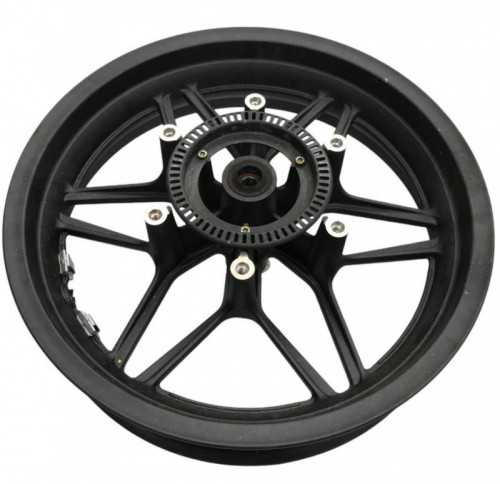 Jante avant HONDA NSS 125 2015-2016 FORZA