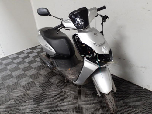 PEUGEOT 50 KISBEE