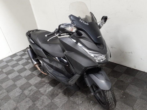 HONDA 125 FORZA FORZA