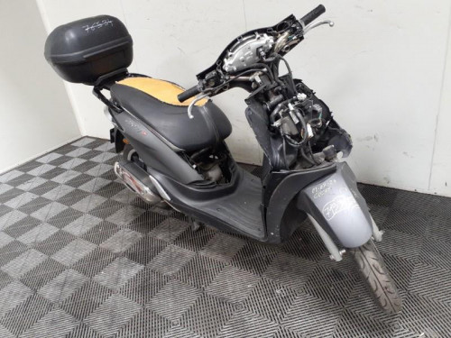 PIAGGIO 50 LIBERTY S S