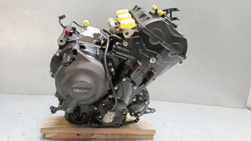 Moteur TRIUMPH 675 STREET TRIPLE R 2013 - 2016