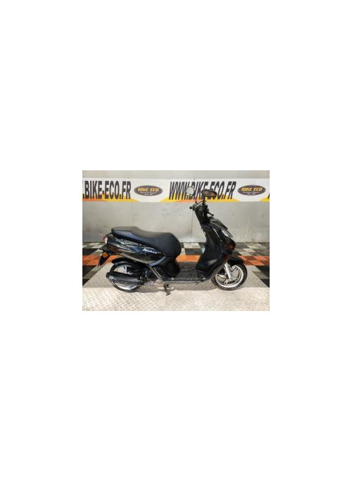 PEUGEOT KISBEE 50
