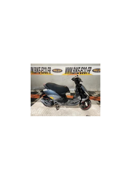PIAGGIO ZIP 50 4 TEMPS