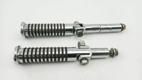 Repose pieds arriere HARLEY DAVIDSON 1450 NIGHT TRAIN 2000 - 2006
