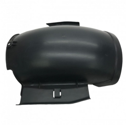 Bavette arriere YAMAHA V-MAX 1200 1986-1992