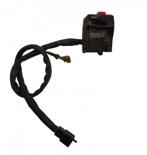 Commodo droit YAMAHA V-MAX 1200 1986-1992