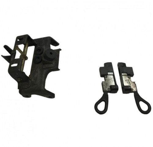 Mecanisme verrouillage selle YAMAHA V-MAX 1200 1986-1992