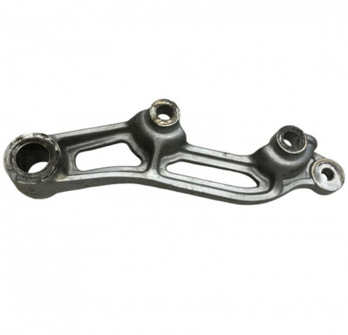 Support etrier frein arriere YAMAHA V-MAX 1200 1986-1992