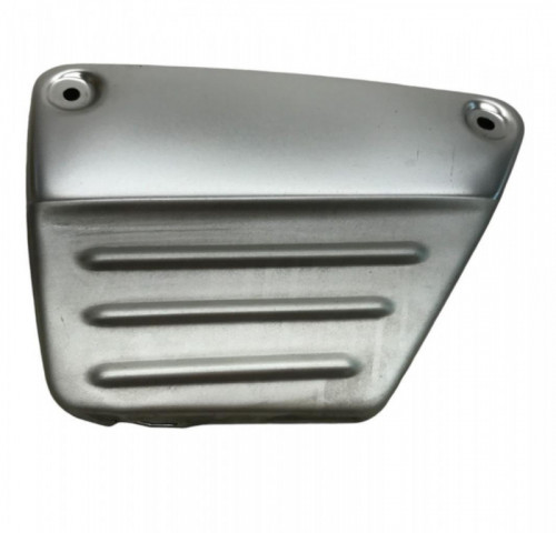 Cache carenage sous selle gauche YAMAHA V-MAX 1200 1986-1992