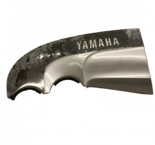 Cache carenage ecope droite YAMAHA V-MAX 1200 1986-1992
