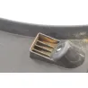 Sabot PEUGEOT KISBEE 50 2010 - 2019 Sabot PEUGEOT KISBEE 50 2010 - 2019