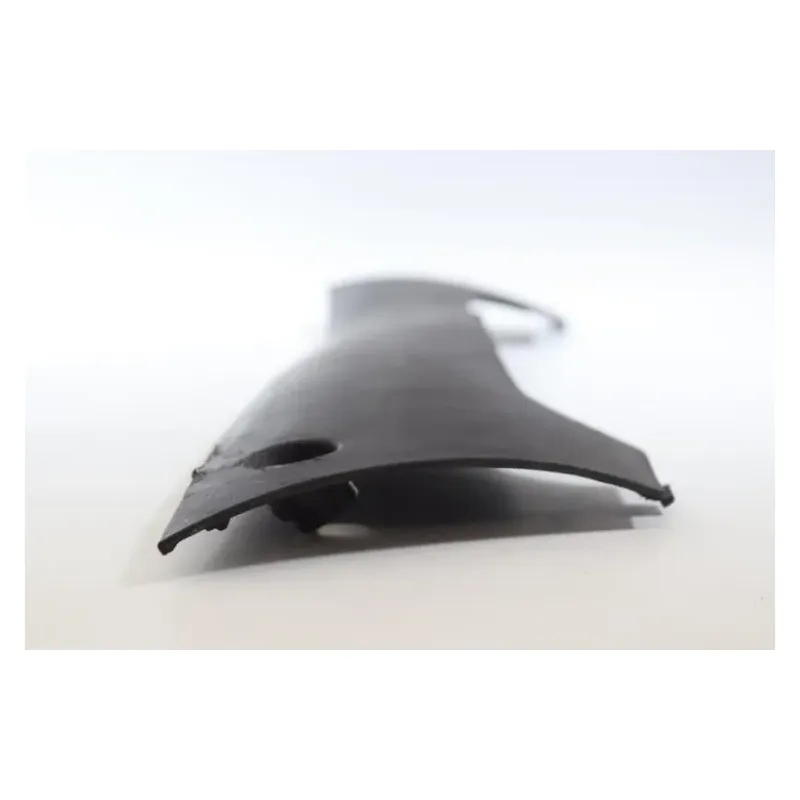 Demi sabot gauche PEUGEOT KISBEE 50 2010 - 2019