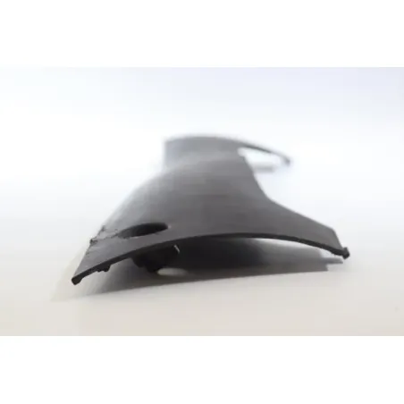 Demi sabot gauche PEUGEOT KISBEE 50 2010 - 2019