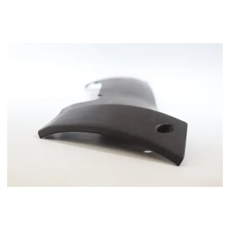 Demi sabot gauche PEUGEOT KISBEE 50 2010 - 2019