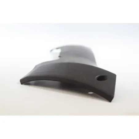 Demi sabot gauche PEUGEOT KISBEE 50 2010 - 2019