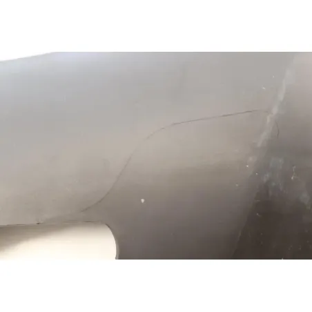 Demi sabot gauche PEUGEOT KISBEE 50 2010 - 2019