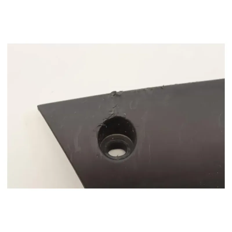 Demi sabot gauche PEUGEOT KISBEE 50 2010 - 2019