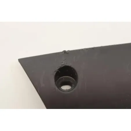 Demi sabot gauche PEUGEOT KISBEE 50 2010 - 2019