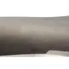 Demi sabot gauche PEUGEOT KISBEE 50 2010 - 2019