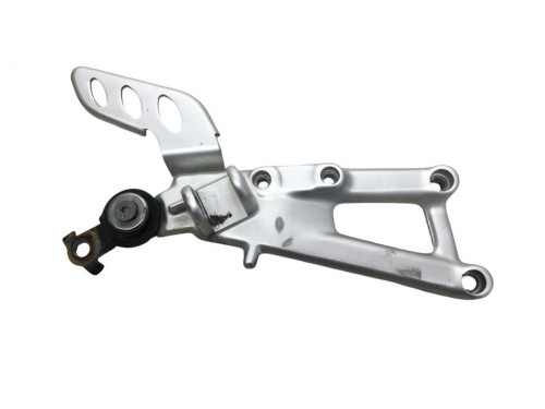 Platine avant droite APRILIA RS4 50 2011-2016