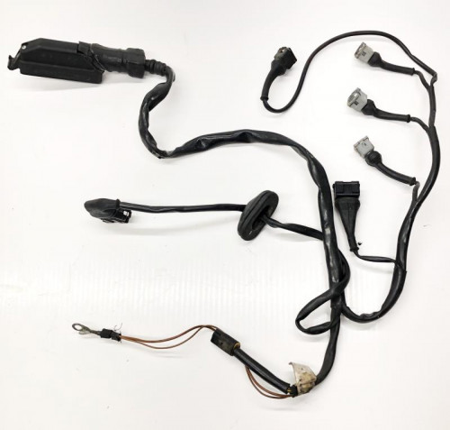Faisceau rampe injection BMW K 75 S 86-95