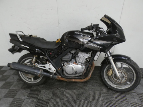 HONDA 500 CB