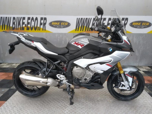 BMW S1000 XR
