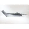 Coque arriere droit HONDA CBR 125 2004 - 2006 Coque arriere droit HONDA CBR 125 2004 - 2006
