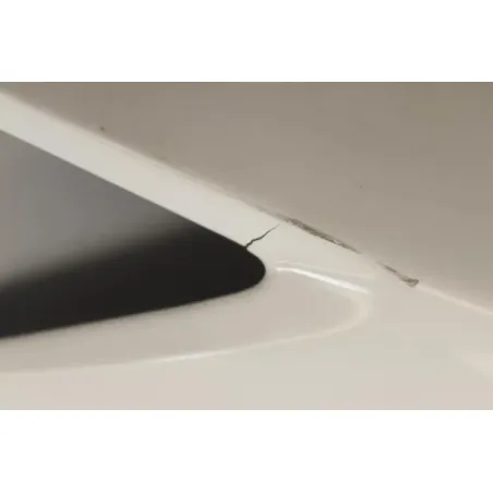 Coque arriere droit HONDA CBR 125 2004 - 2006
