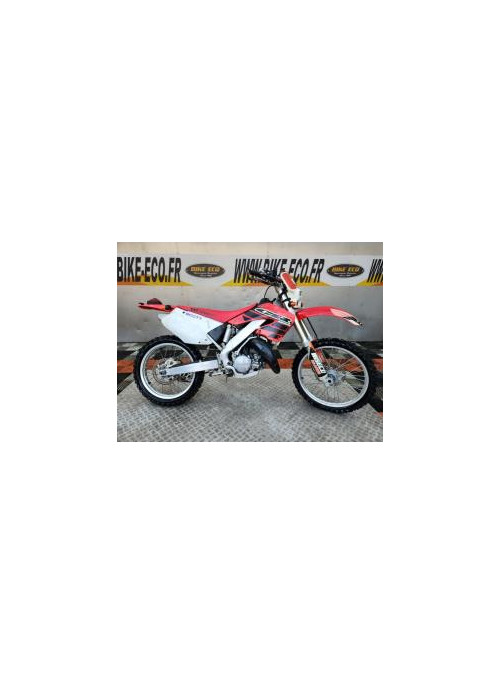 HONDA CR 125 R