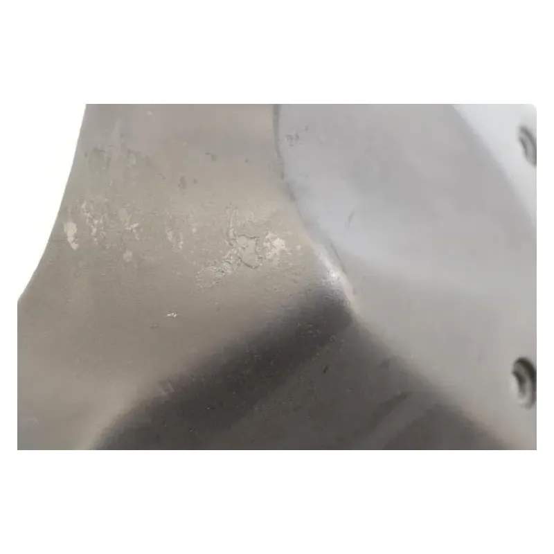 Habillage de reservoir HONDA CBR 125 2004 - 2006