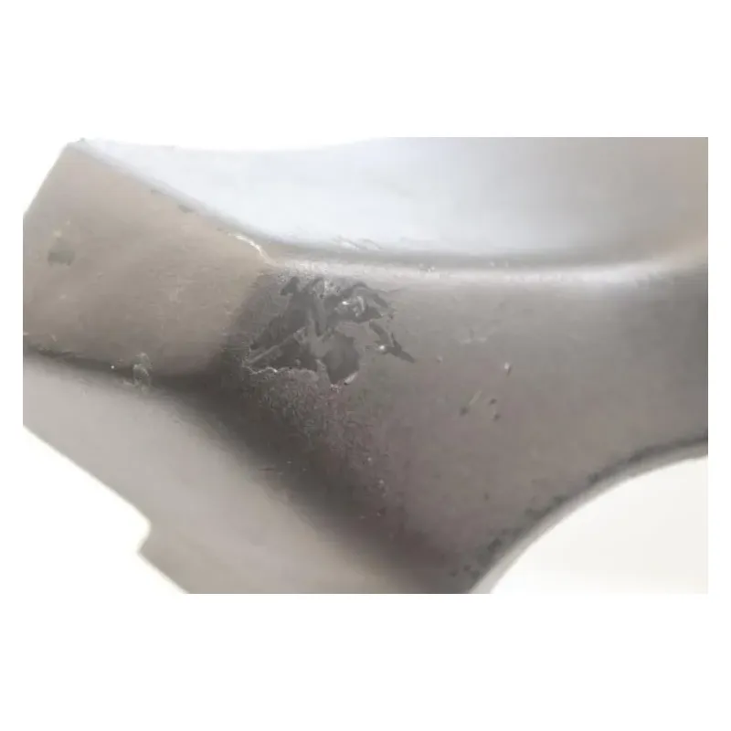 Habillage de reservoir HONDA CBR 125 2004 - 2006