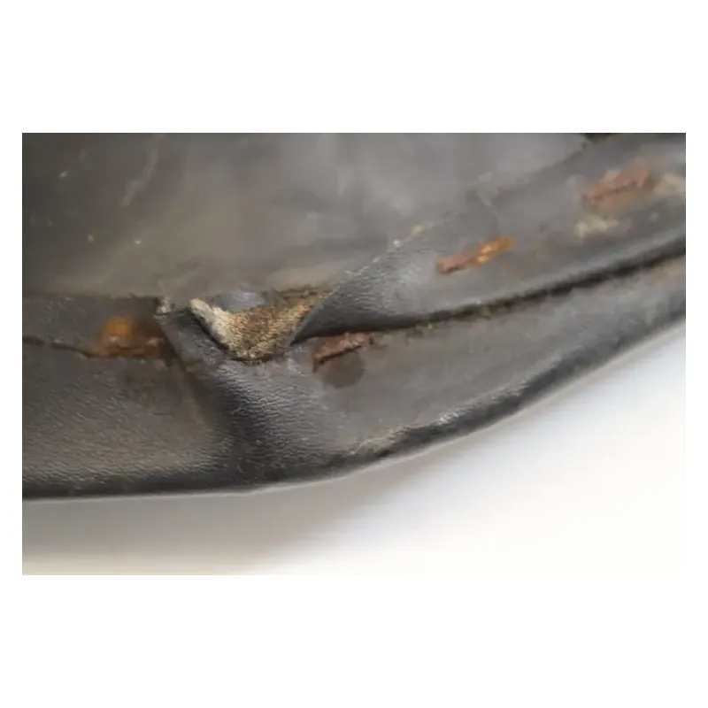 Selle conducteur HONDA CBR 125 2004 - 2006