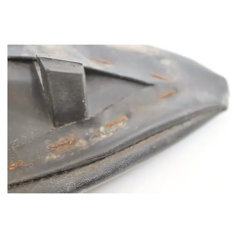 Selle conducteur HONDA CBR 125 2004 - 2006
