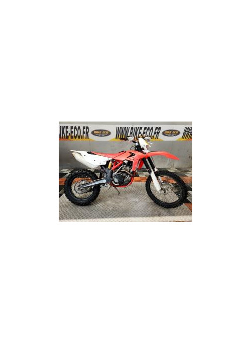 BETA ENDURO 400 RR