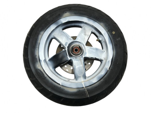 Jante avant PIAGGIO ZIP 50 2018-2020 4 T
