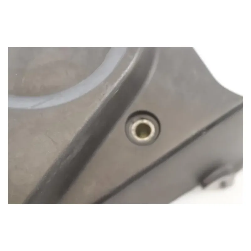 Carter pignon de sortie de boite HONDA CBR 125 2004 - 2006