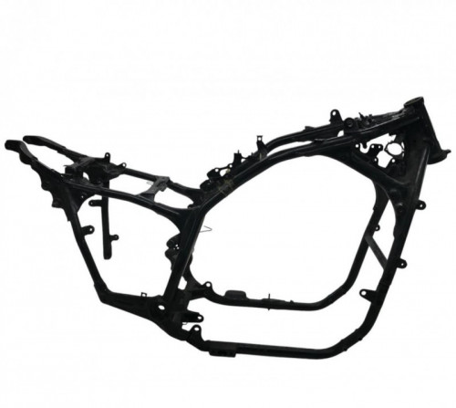 Cadre avec carte grise YAMAHA V-MAX 1200 1986-1992