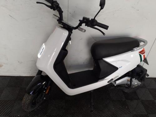 LVNENG 50 LX04 INCONNUE ELECTRICITE