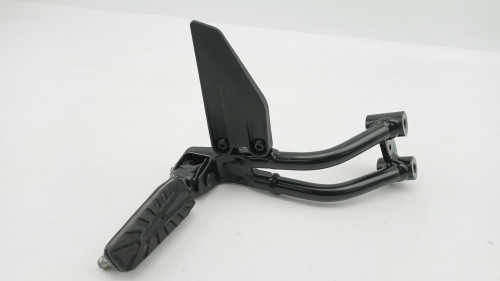 Platine arriere droite KTM 125 DUKE 2017 - 2023