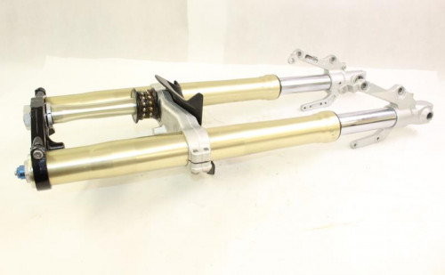 Fourche complete YAMAHA R1 1000 00-01