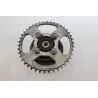 Porte couronne HONDA CBR 125 2004 - 2006 Porte couronne HONDA CBR 125 2004 - 2006